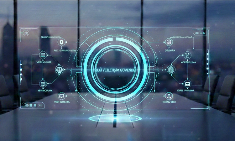 Bilgi Güvenliği ve Yönetimi