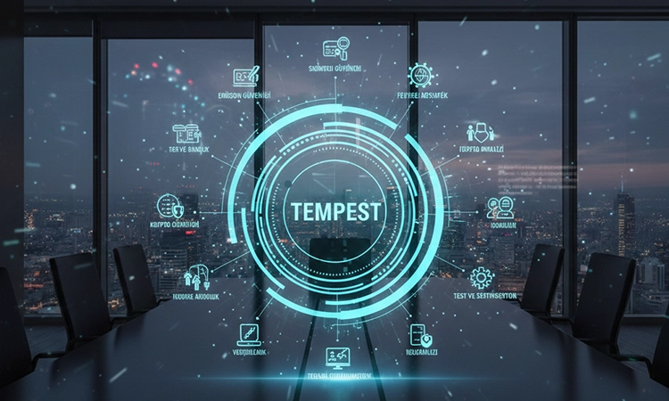 TEMPEST