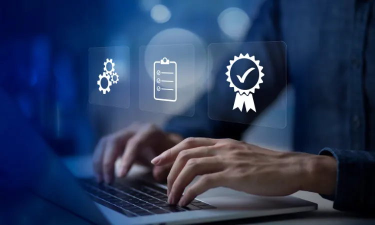 Tesis Güvenlik Belgesi