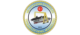 Tersaneler Genel Müdürlüğü
