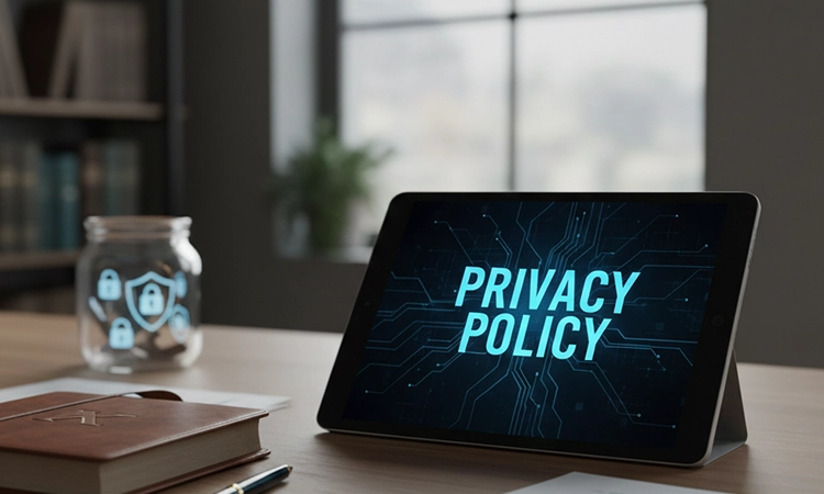 Gizlilik Politikası