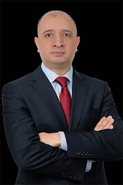 Halil İbrahim Akyazı