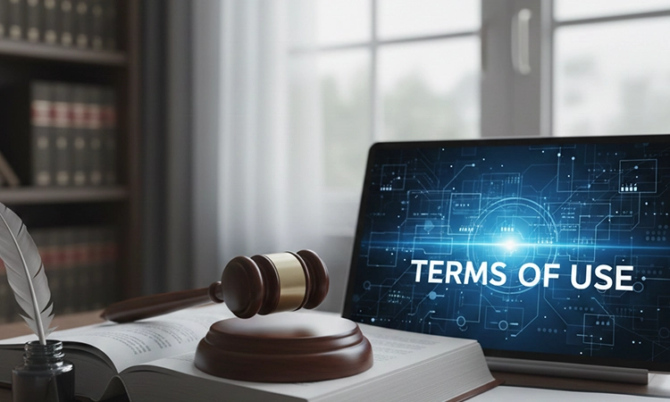 Kullanım Şartları